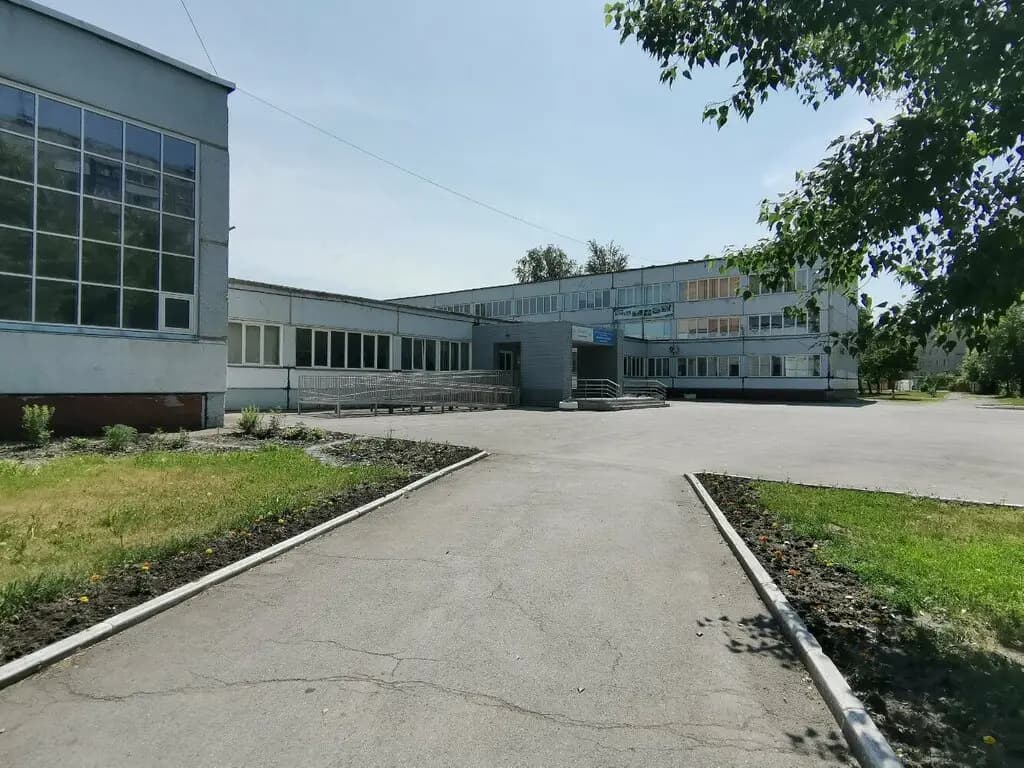 Новосибирская классическая гимназия № 17 — фото 9