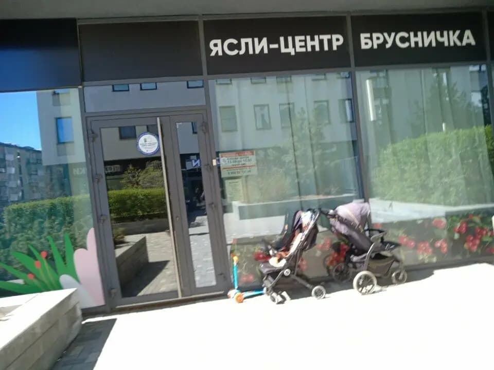 Брусничка — фото 5