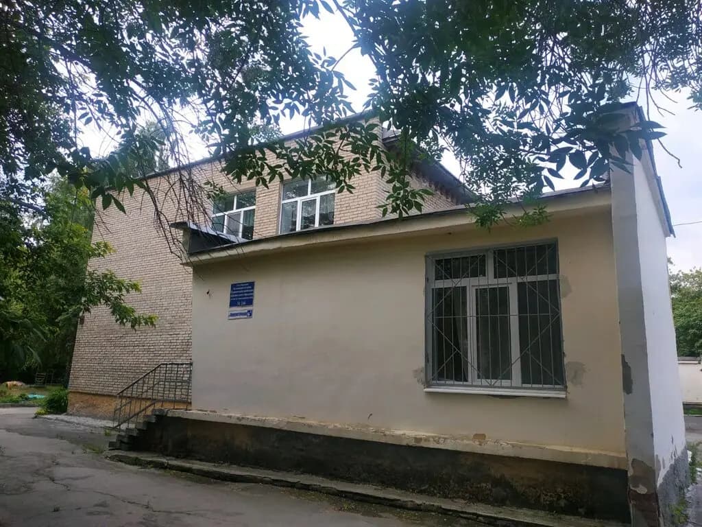 Детский сад компенсирующего вида № 244 — фото 5
