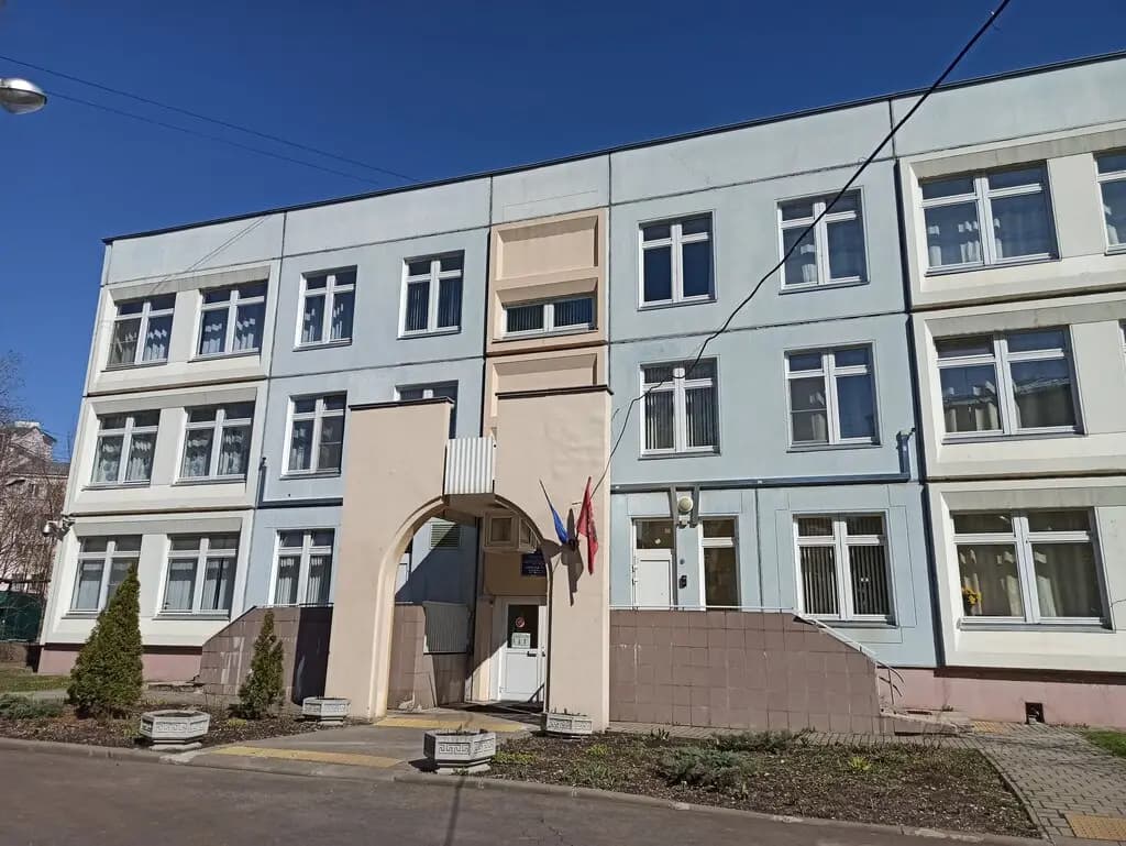 Школа № 56 имени академика В. А. Легасова, дошкольное образование — фото 5