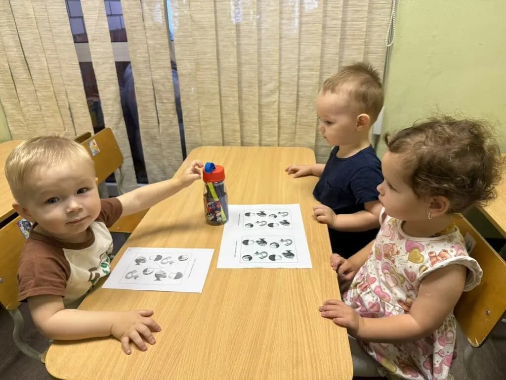Академия детства — фото 7