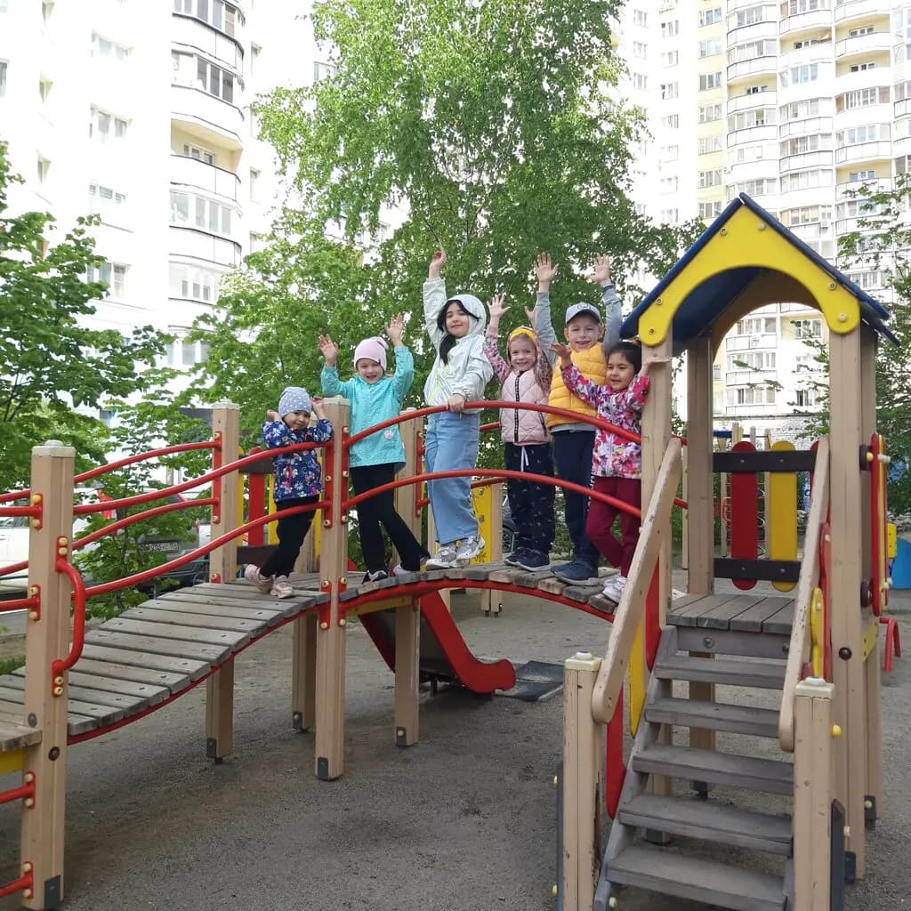 Солнечные лучики — фото 3