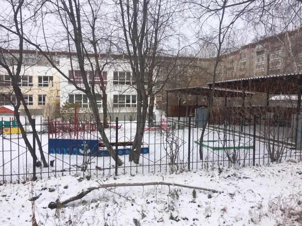 Детский сад № 545 Рябинка — фото 6