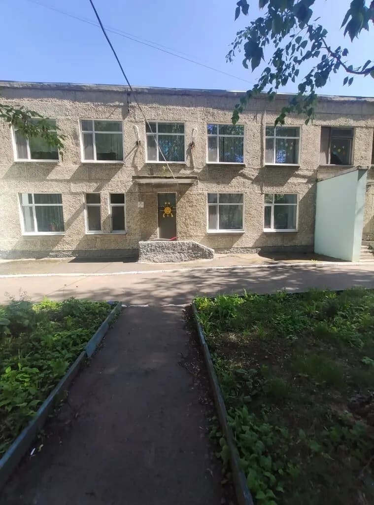 Детский сад № 514 Детство — фото 2