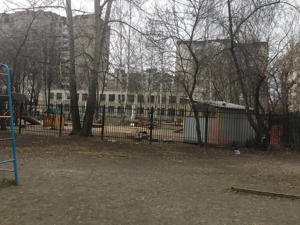Детский сад № 514 Детство — фото 4