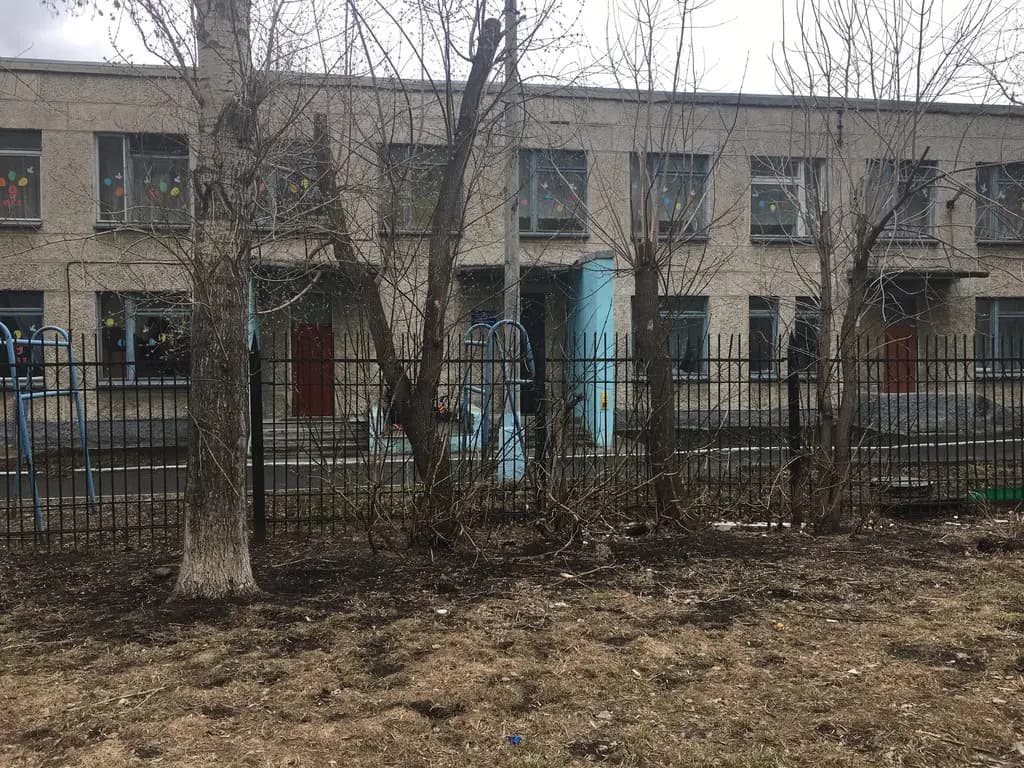 Детский сад № 514 Детство — фото 6