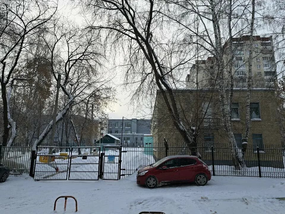 Детский сад № 514 Детство — фото 8