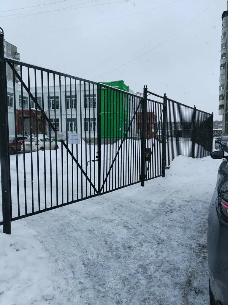 Детский сад № 114 Карусель детства — фото 7