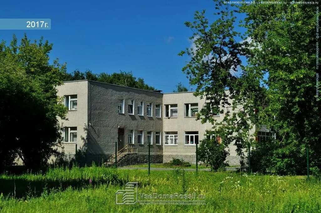 Детский сад № 28