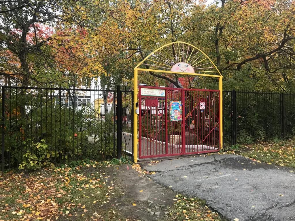 Екатеринбурский кадетский корпус, структурное подразделение Детский сад № 272 Кораблик — фото 8