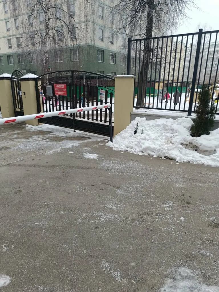 Детский сад № 136 Берёзка — фото 9