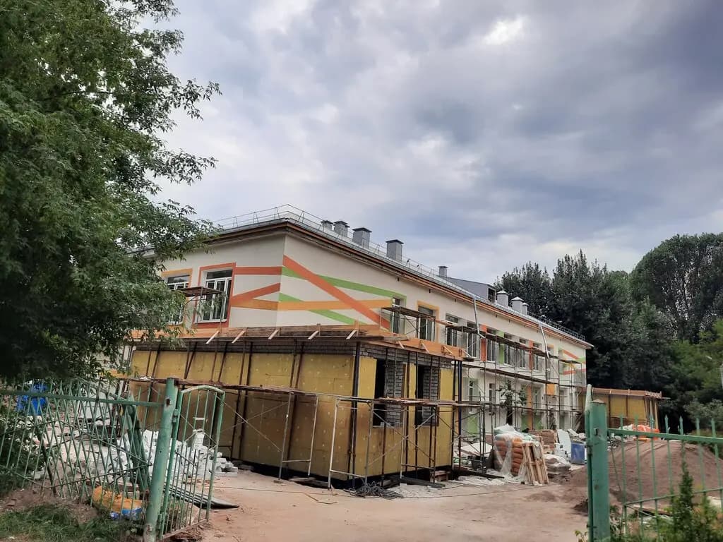 Детский сад № 260 Алёнушка — фото 4