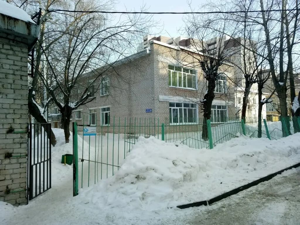 Детский сад № 161 Белочка — фото 5