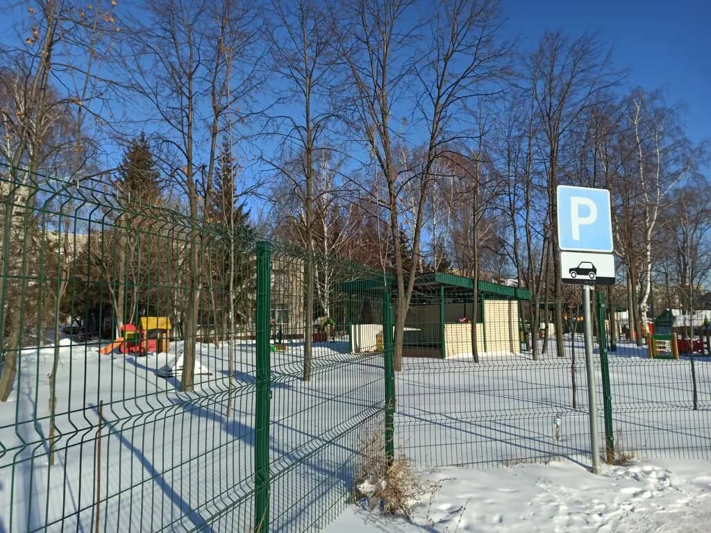 Центр развития ребенка-детский сад № 351 Веселинка — фото 5