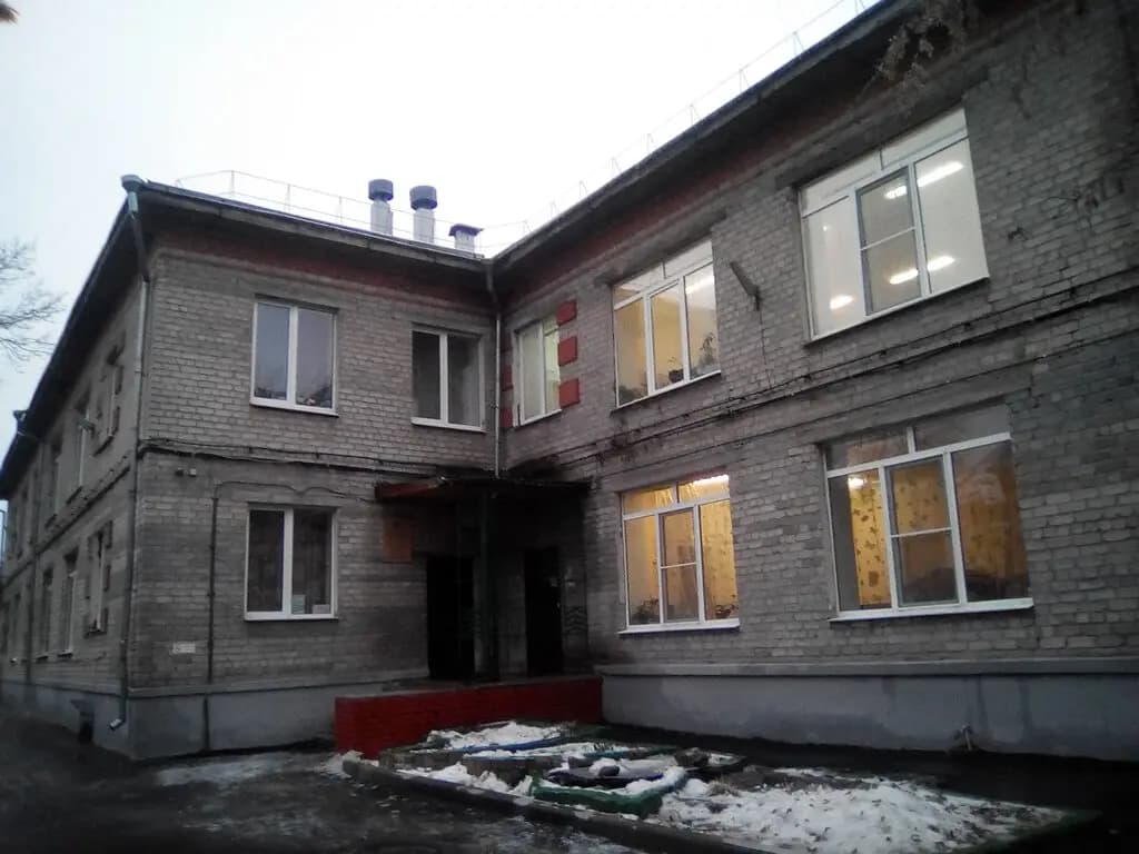 Детский сад № 263 Белочка — фото 9