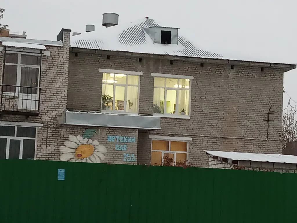 Детский сад № 253 Ромашка — фото 4