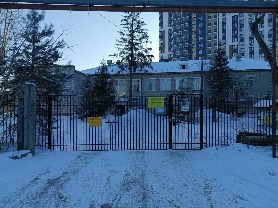 Детский сад № 253 Ромашка — фото 5
