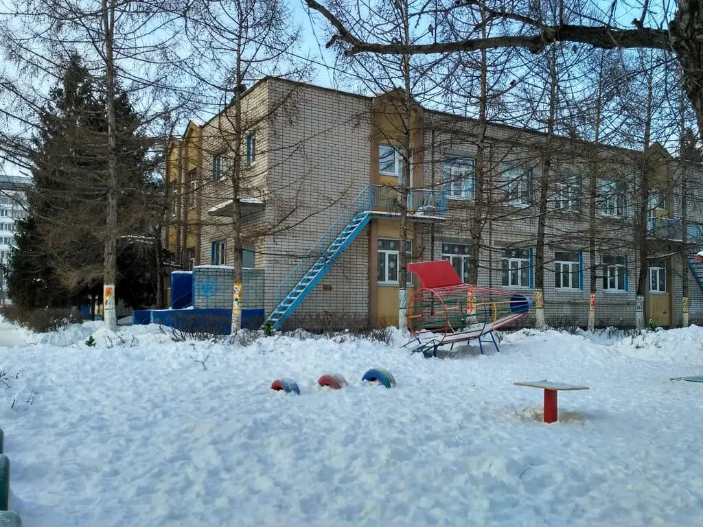 Детский сад № 380 Голубь мира — фото 9