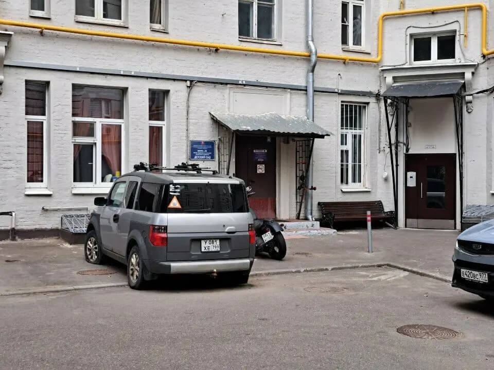 Школа № 56 имени академика В. А. Легасова, дошкольное образование — фото 7