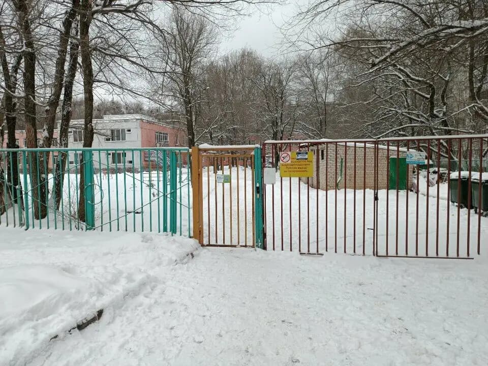 Детский сад № 357 Ласточка — фото 4