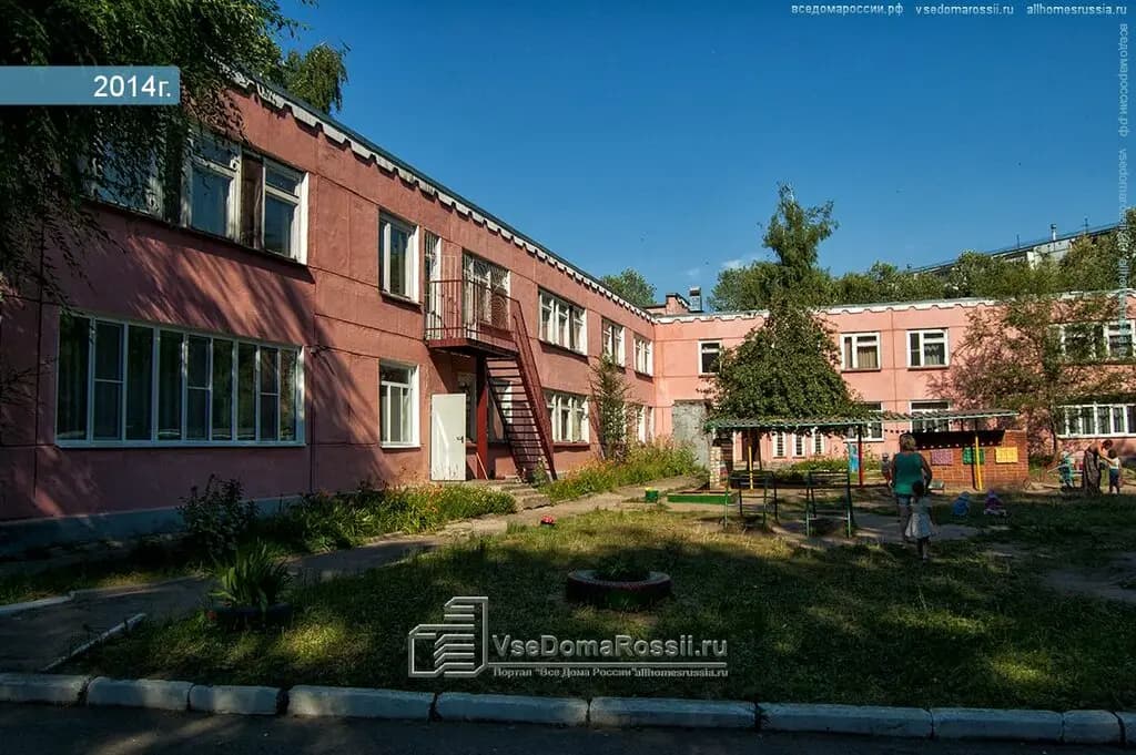 Детский сад № 357 Ласточка — фото 5