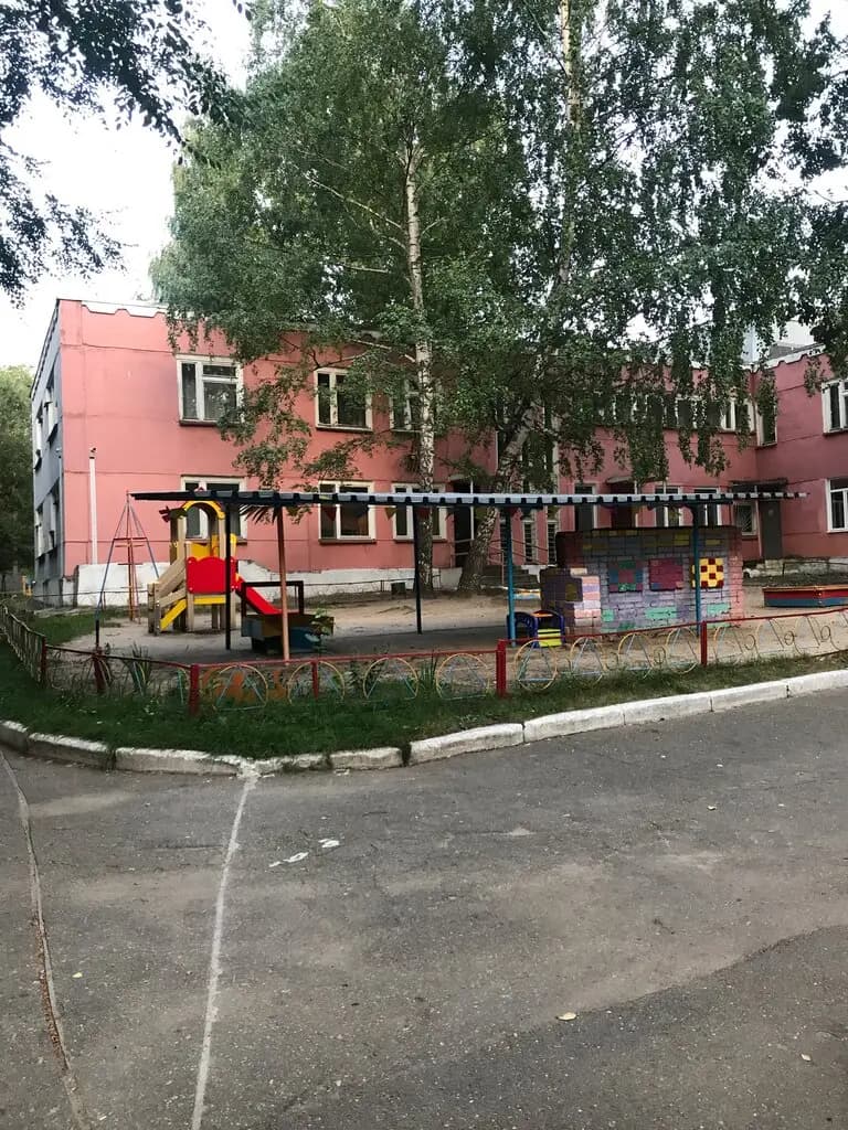 Детский сад № 357 Ласточка — фото 8