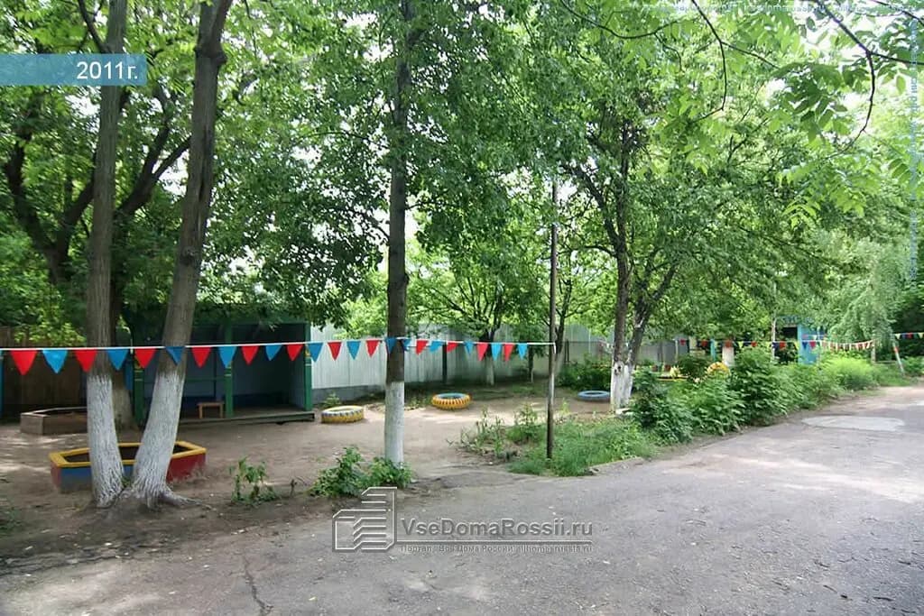 Детский сад № 212 комбинированного вида — фото 3