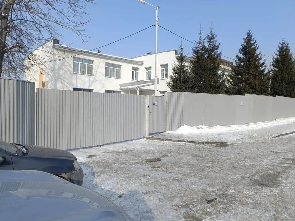 Детский сад № 212 комбинированного вида — фото 4