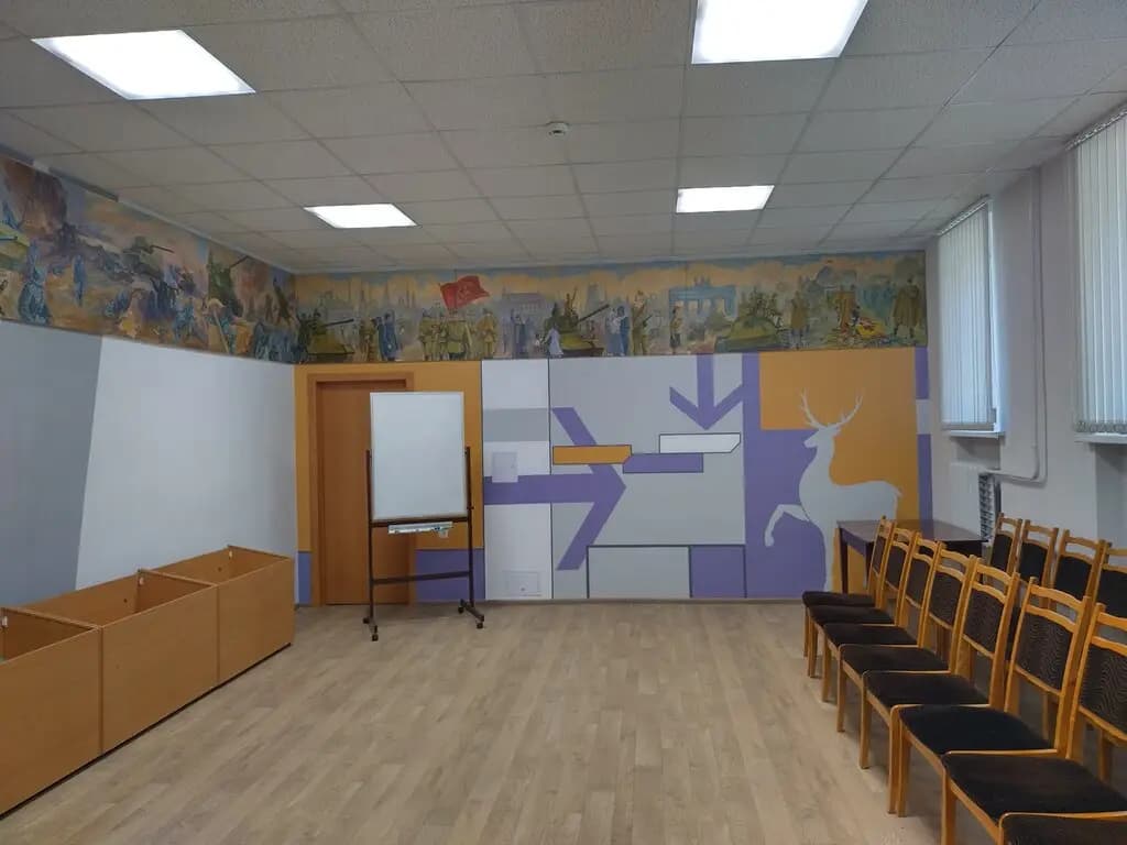 Центр детского творчества Автозаводского района — фото 6