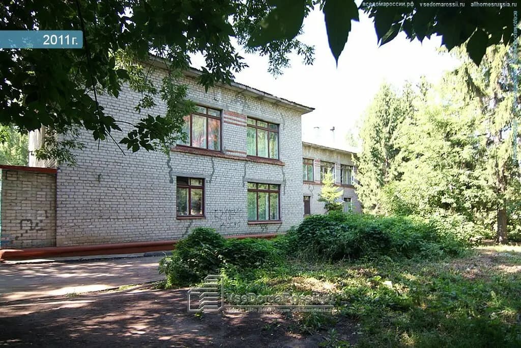 Детский сад № 213 Ромашка, здание № 2 — фото 10