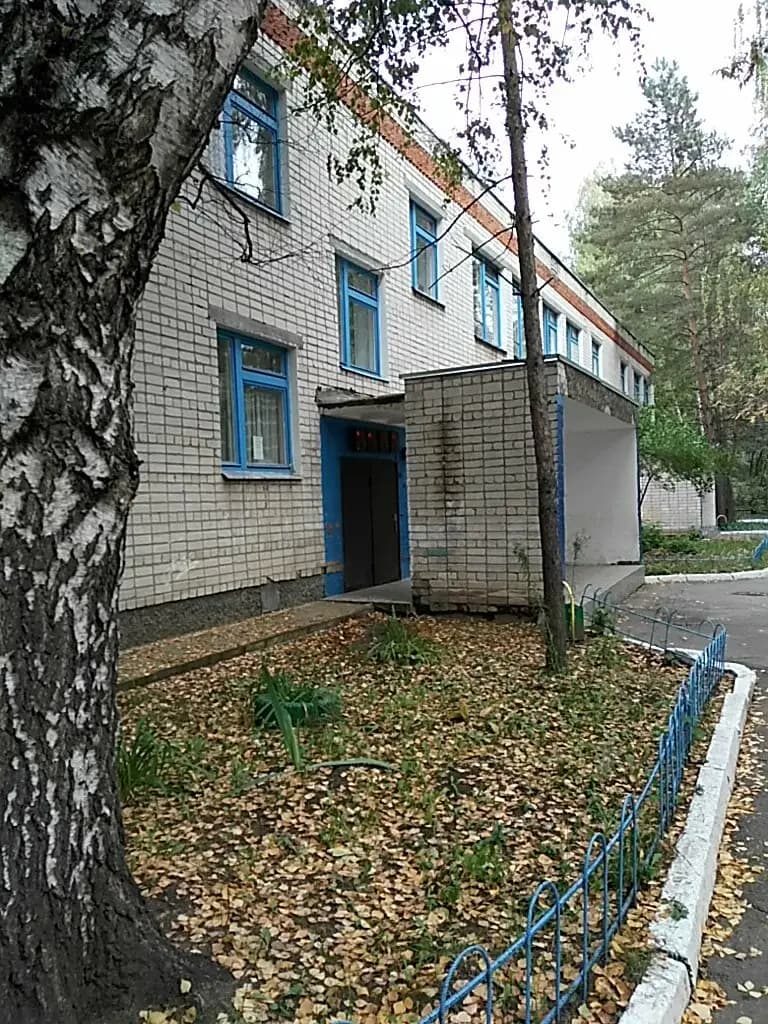 Билингвальный детский сад № 333 Теремок, здание № 1 — фото 5