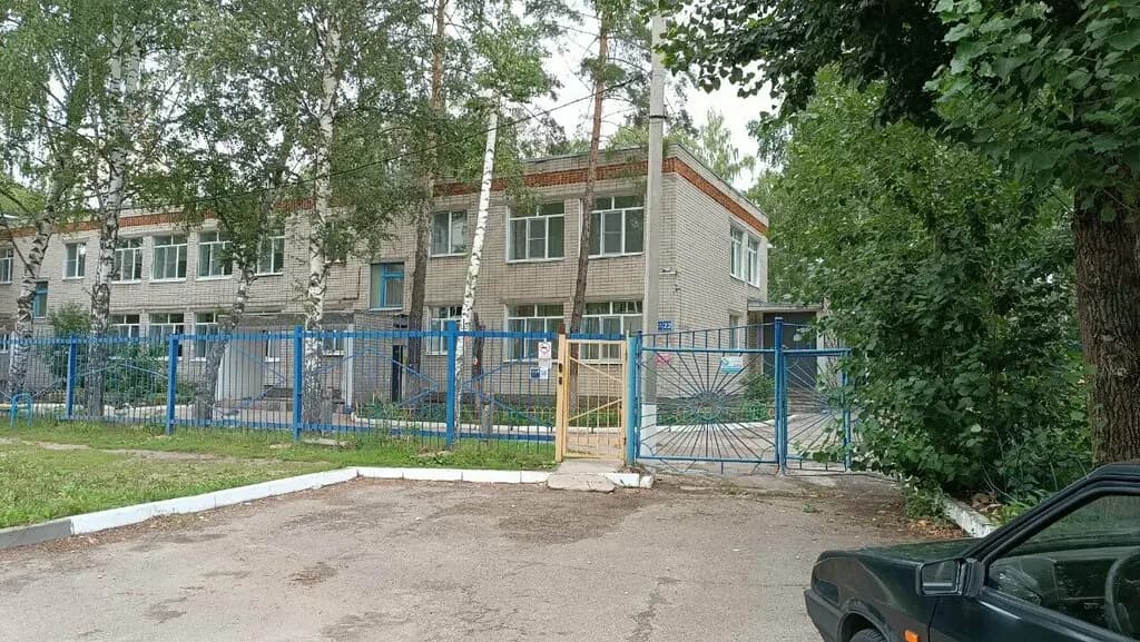 Билингвальный детский сад № 333 Теремок, здание № 1 — фото 7