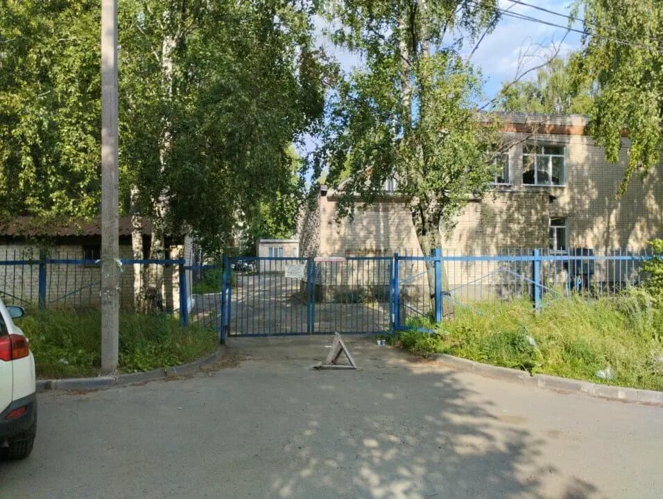 Билингвальный детский сад № 333 Теремок, здание № 1 — фото 9