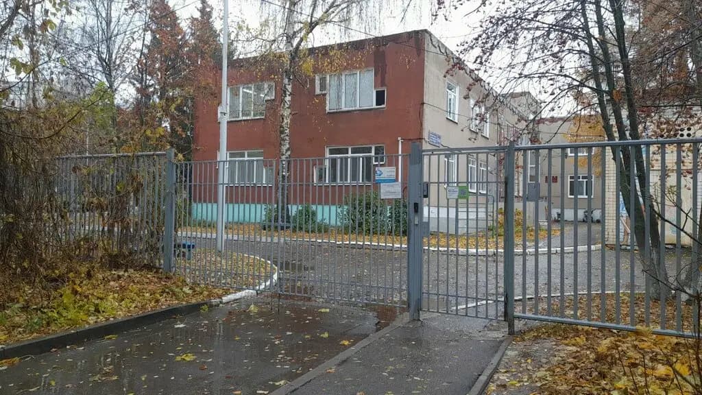 Детский сад № 43 Радуга — фото 8