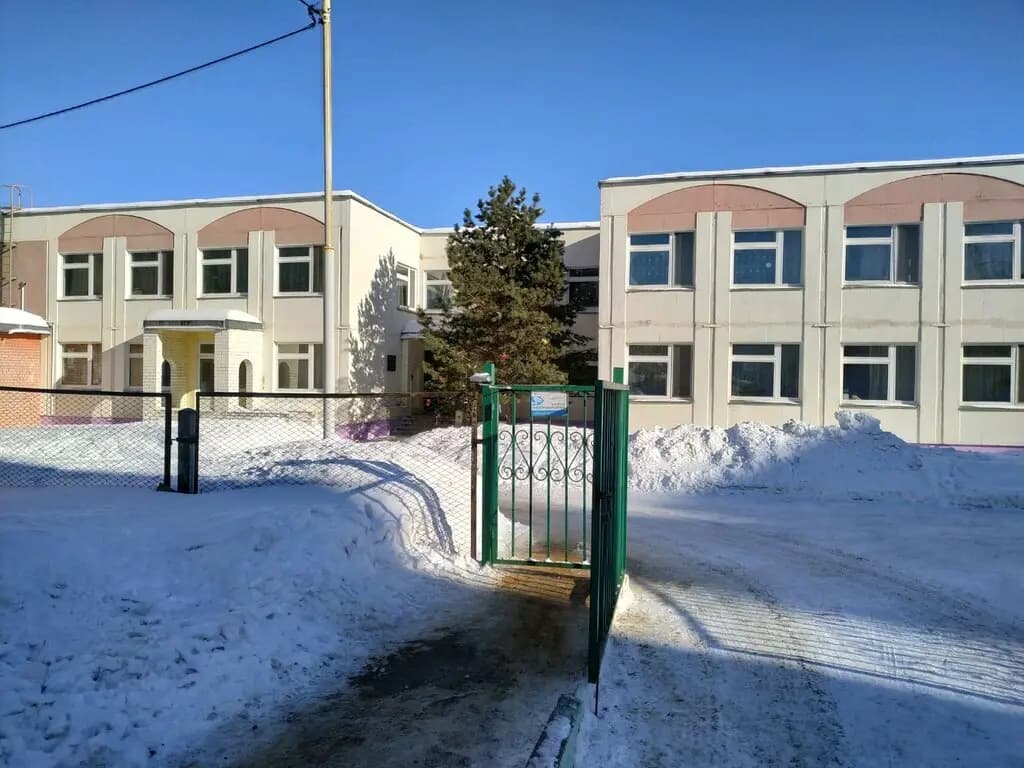 Детский сад № 408 Жемчужина — фото 2