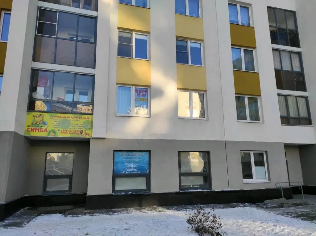 Симба — фото 3