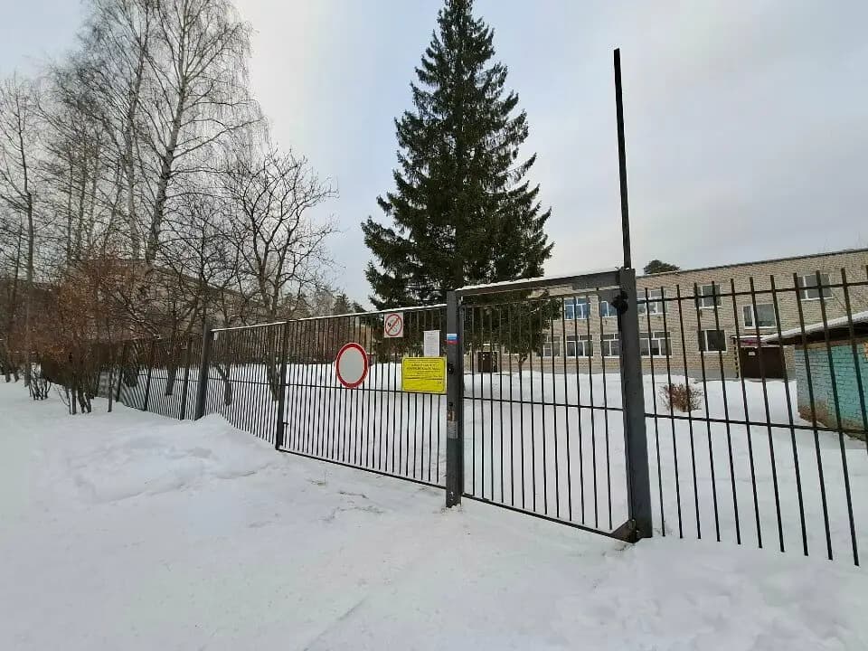 Детский сад № 19 компенсирующего вида — фото 6