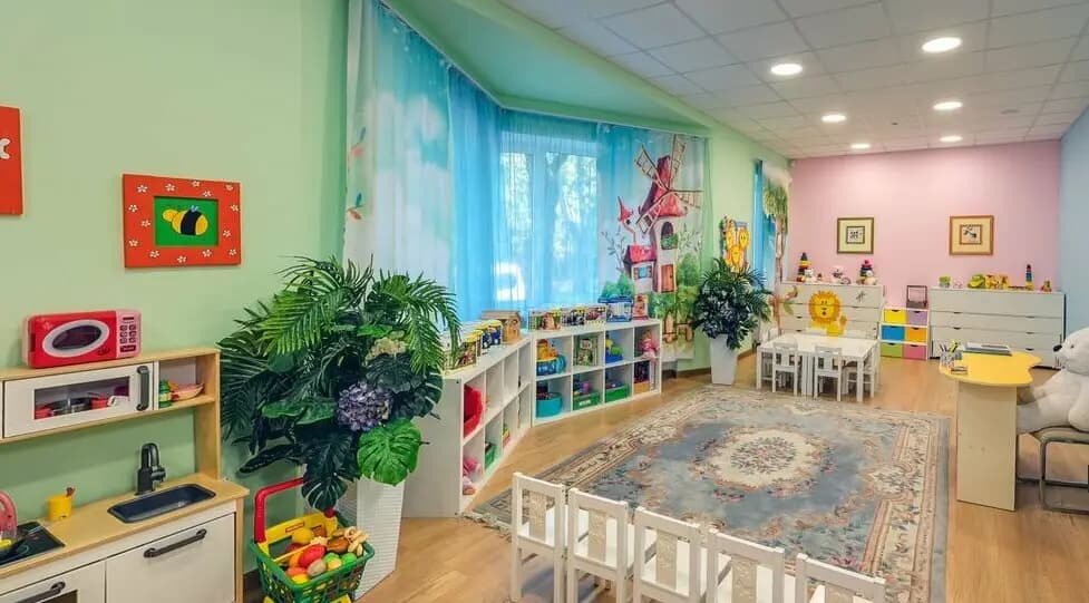 Классический пансион МГУ имени М. В. Ломоносова отделение Мышление. Индивидуальность. Развитие — фото 2