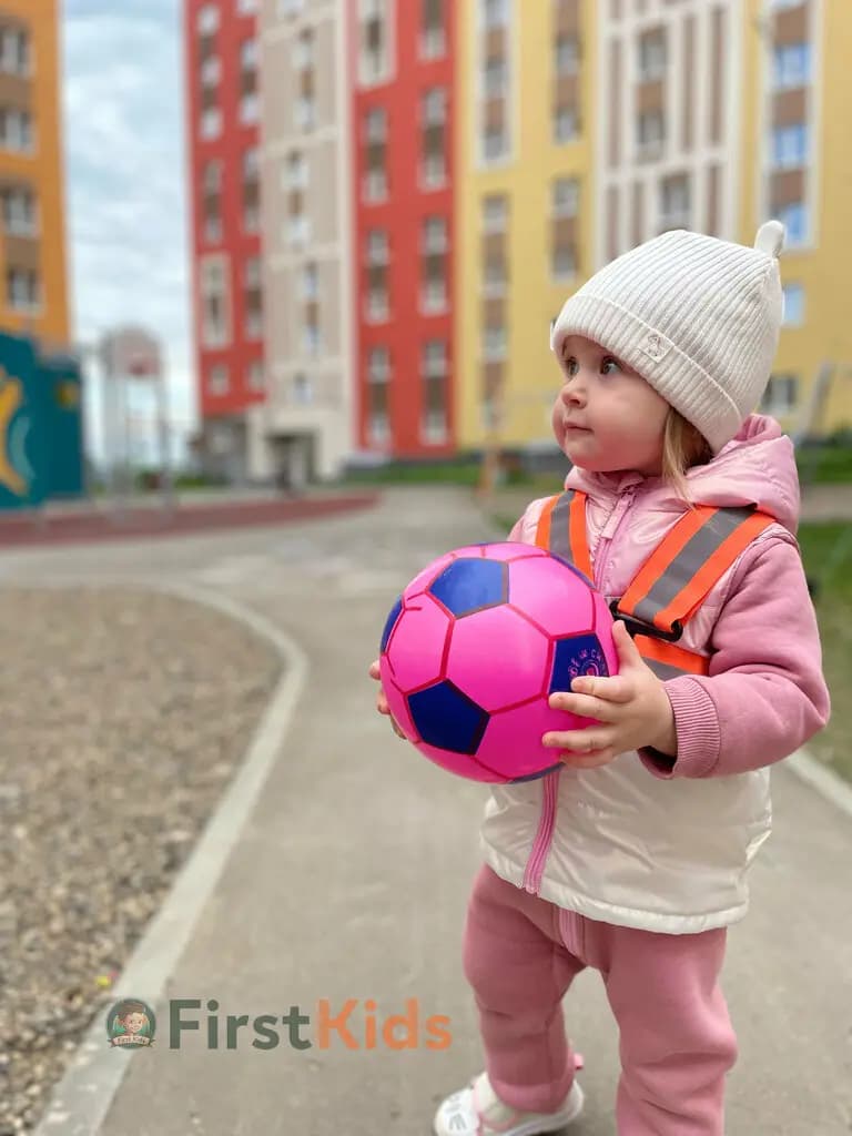 FirstKids — фото 2