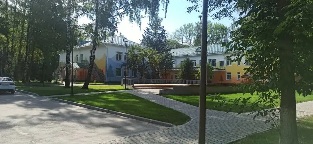 Православный детский сад имени Преподобных Кирилла и Марии Радонежских, Родителей Преподобного Сергия Радонежского — фото 1