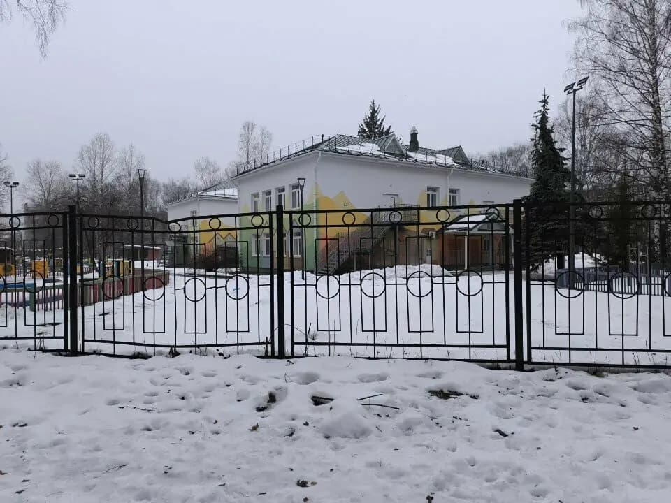 Православный детский сад имени Преподобных Кирилла и Марии Радонежских, Родителей Преподобного Сергия Радонежского — фото 3