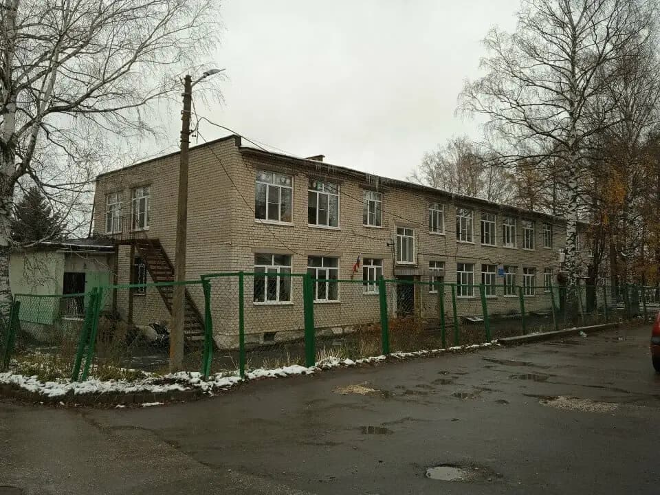 Детский сад Яблонька — фото 1