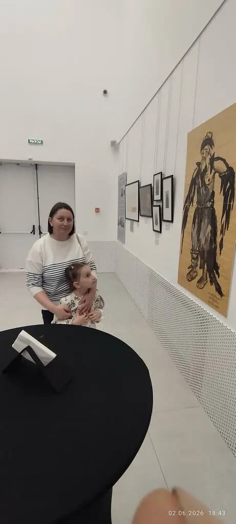 Детский сад Яблонька — фото 3