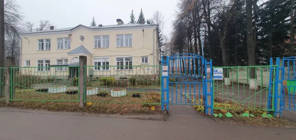 Детский сад общеразвивающего вида № 145 Ромашка — фото 8