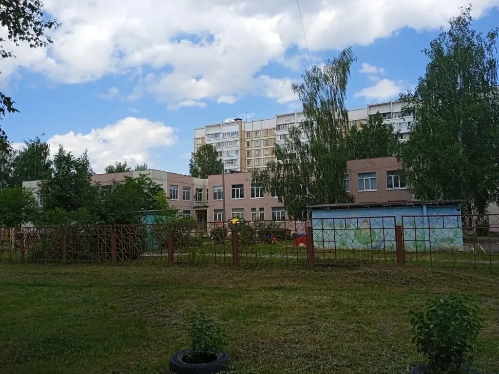 Детский сад № 229 Дельфин
