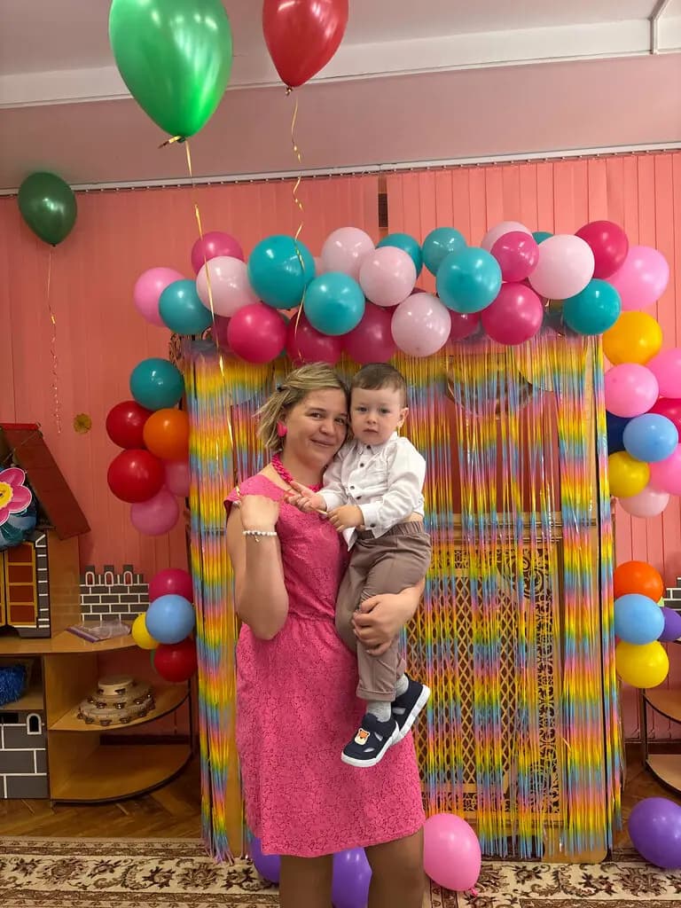 Школа № 1195 имени героя Советского Союза П.И. Меренкова, дошкольный корпус № 10 — фото 7