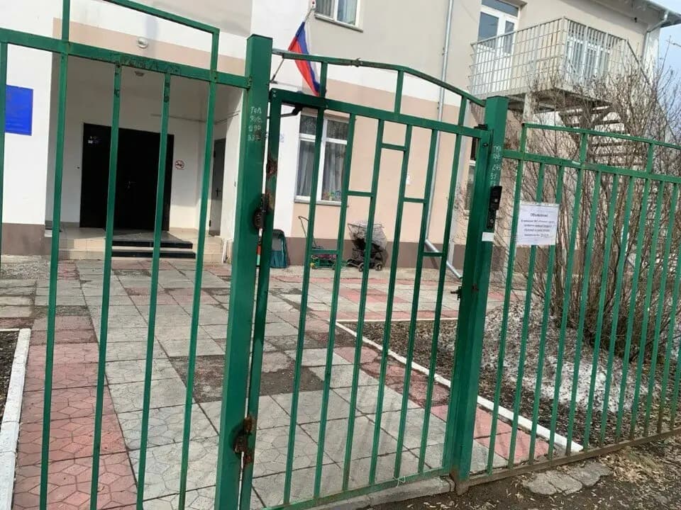 Детский сад № 70 Журавушка — фото 4