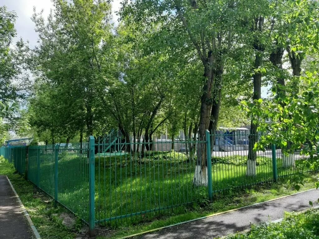 Детский сад РЖД № 53 — фото 3