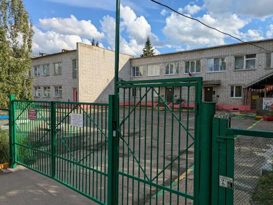 Детский сад № 4 Алые паруса — фото 7