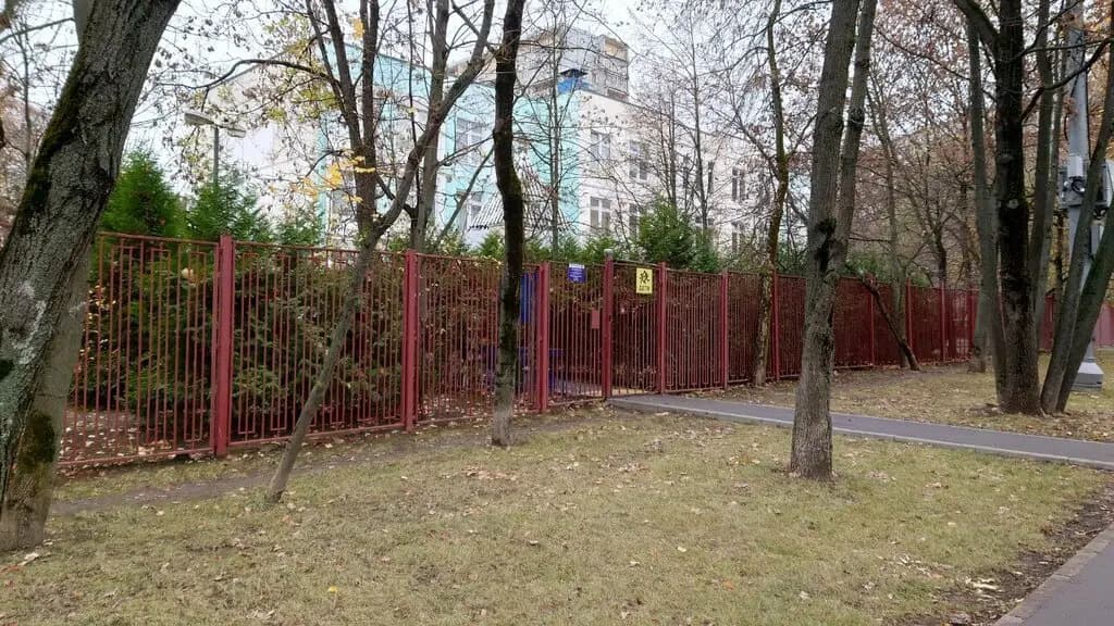 Школа № 814, корпус дошкольного образования № 2698 — фото 7